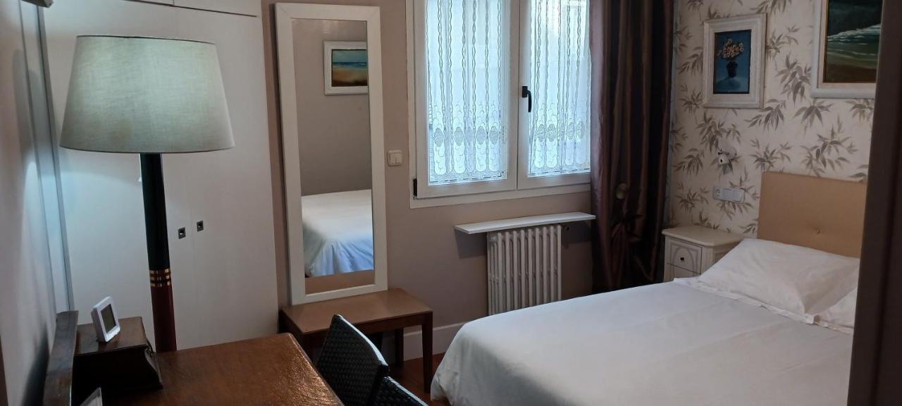 Ubicacion Perfecta/Bano Privado San Sebastián Exterior foto