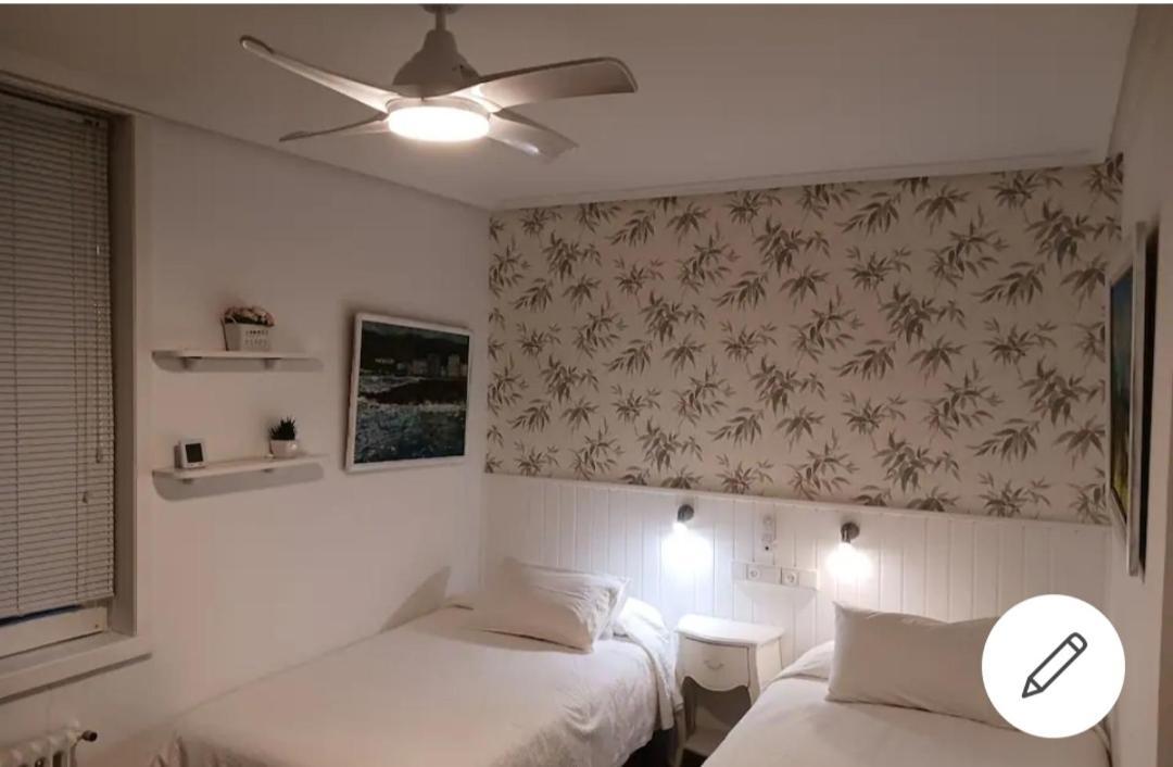 Ubicacion Perfecta/Bano Privado San Sebastián Exterior foto
