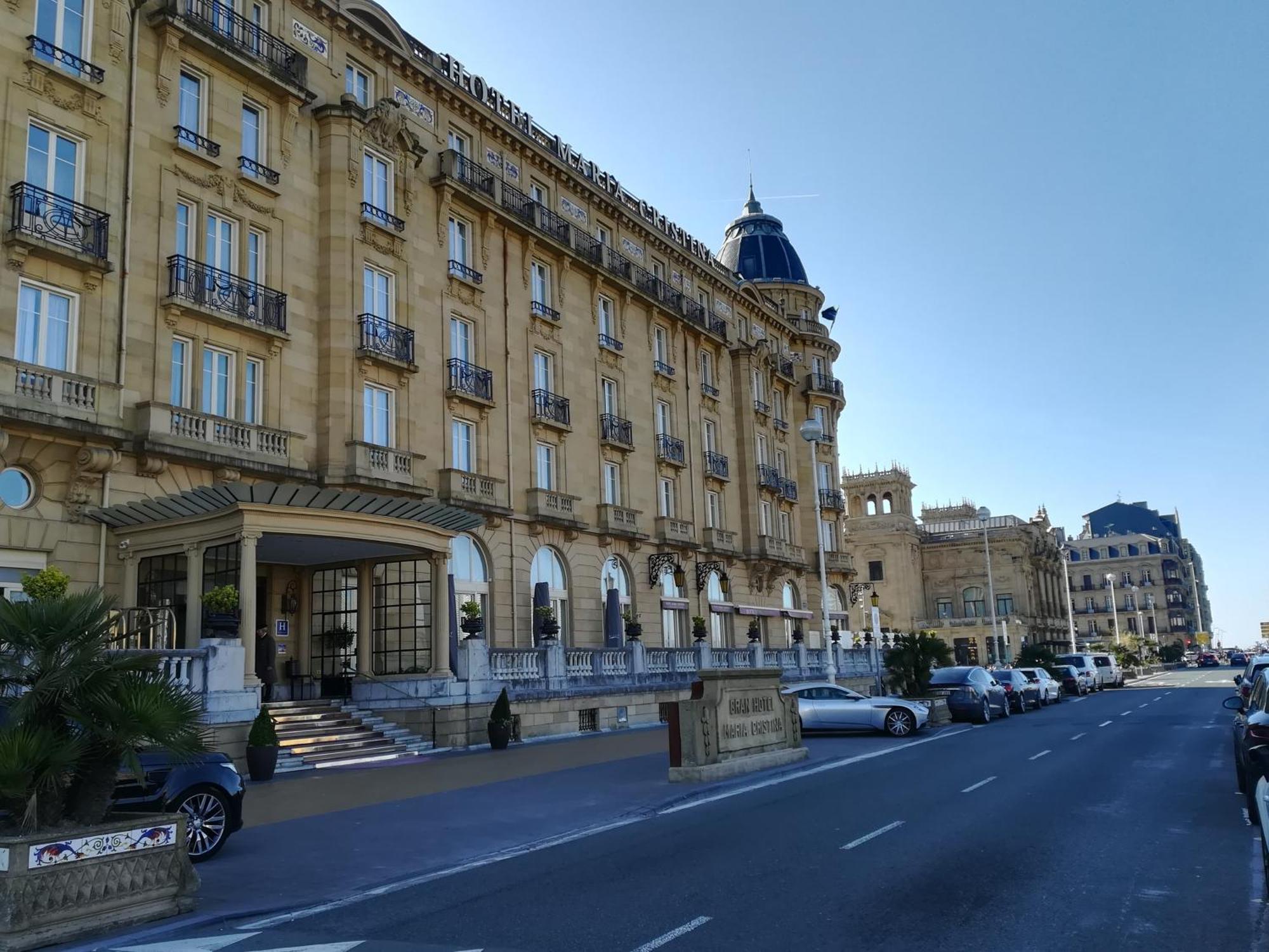 Ubicacion Perfecta/Bano Privado San Sebastián Exterior foto