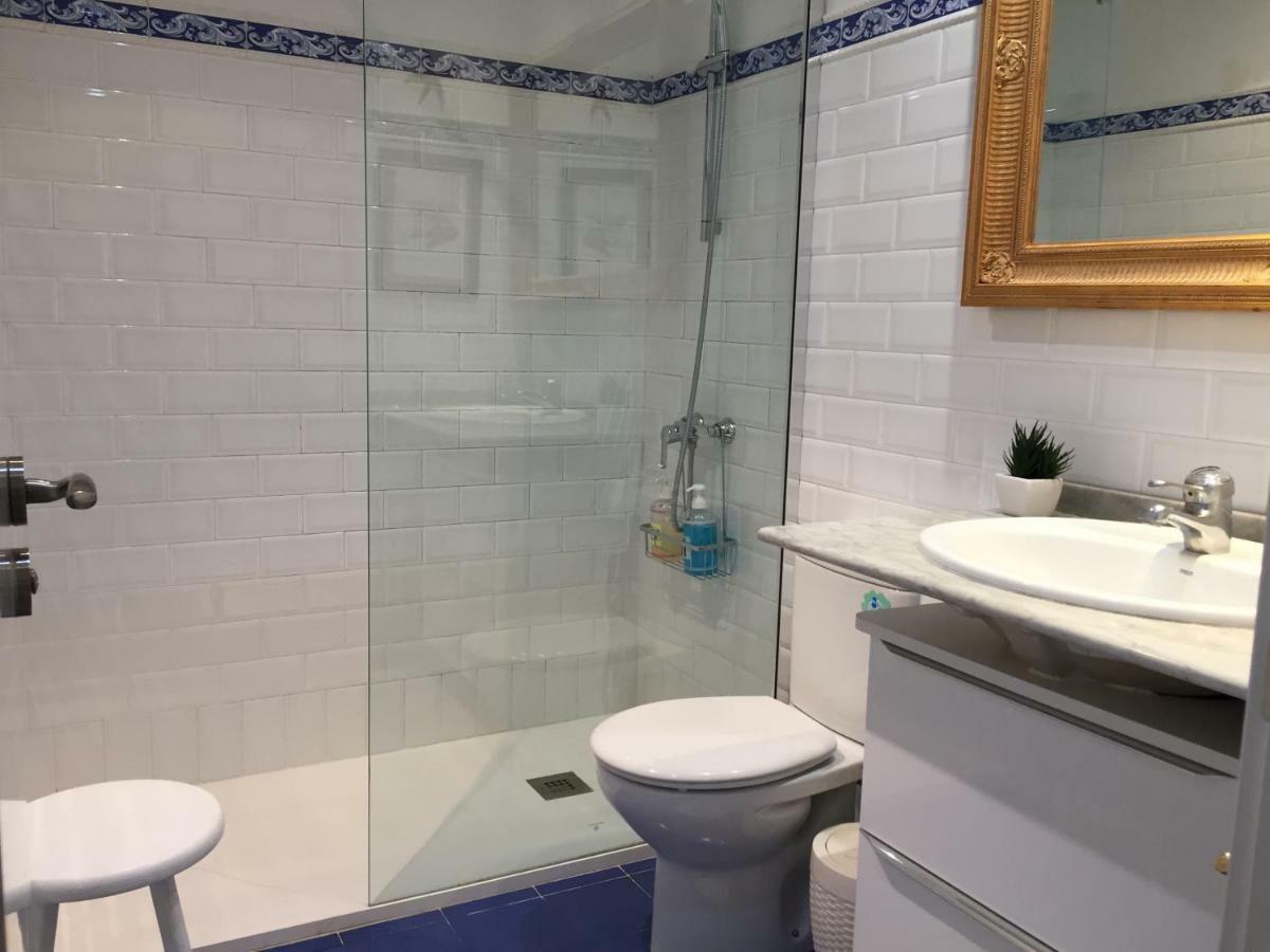 Ubicacion Perfecta/Bano Privado San Sebastián Exterior foto